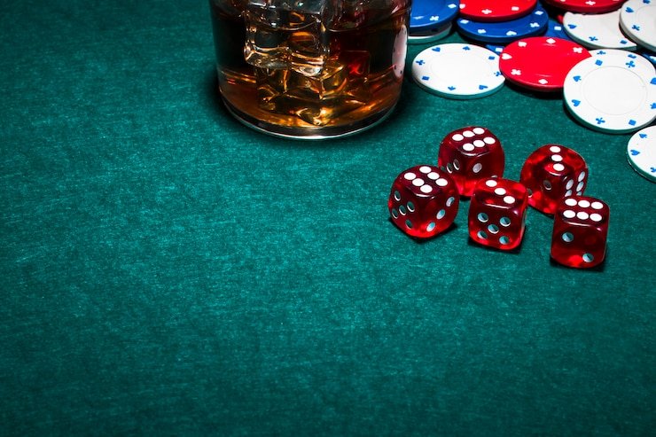 Hasil putaran dengan pemenang dan hadiah